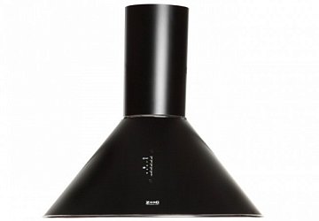 ZorG Technology Viola 750 60 M черная
