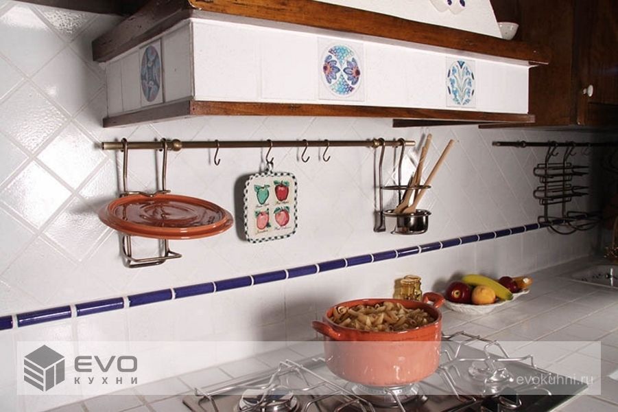 Рейлинги Для Кухни Lemi Италия фото 11