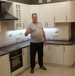 Отзыв о кухне (проект РН190306)