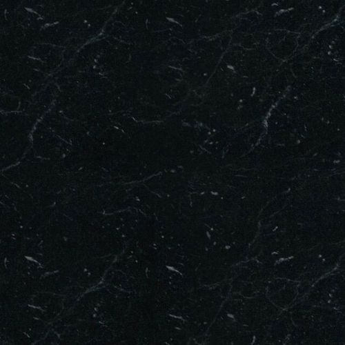Столешница Juan HPL пластик 5544-P Мрамор черный глянец