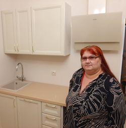 Отзыв о кухне на заказ, проект РК190603