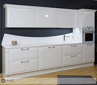 Чем отмыть кухонный гарнитур от жира: советы по удалению жира с кухонного гарнитура