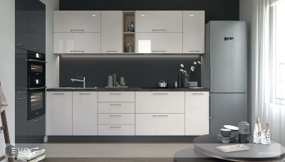 Кухня пожелтела? Почему это произошло и как вернуть белизну