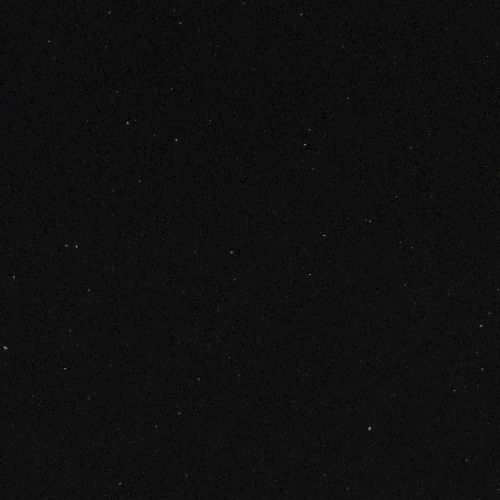 Technistone Starlight Brilliant Black