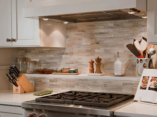 Чем закрыть фартук на кухне: идеи для стильного интерьера
