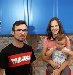 Видео - отзыв о кухне EVO проект РК190606