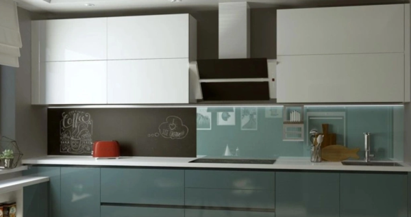 Как крепится столешница к кухонному гарнитуру: инструкция как установить столешницу на кухне