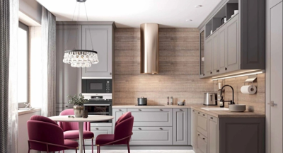 Самостоятельная сборка кухни – как собрать кухню своими руками