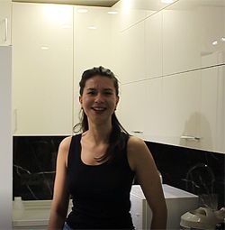 Отзыв о кухне (проект РН190406 )