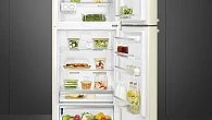 Холодильник Smeg FAB50RPG5 (фото 4)