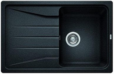 Blanco Sona 45 S Антрацит1