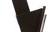 Вытяжка LEX MINI 500 BLACK (фото 5)