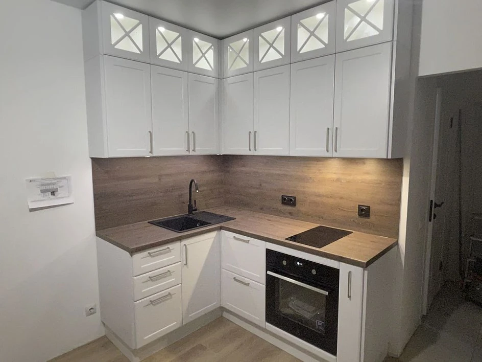 Кухня РК220803 (фото 1)