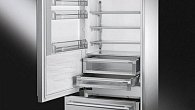 Холодильник Smeg RF396LSIX (фото 4)