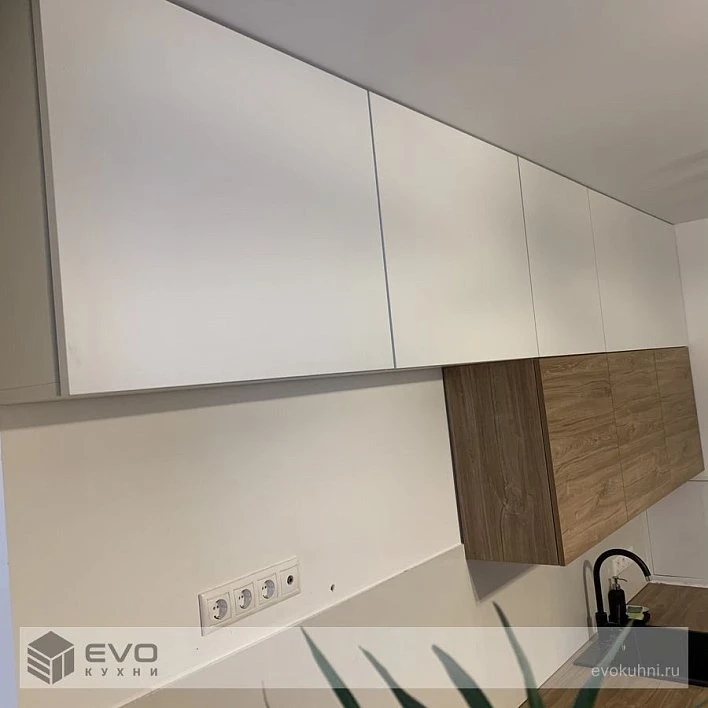 Кухня ШТ201003 Alvic Antracita SM (фото 5)