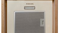 Вытяжка LEX VERONA BODY 600 IVORY LIGHT (фото 4)