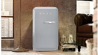 Мини-бар Smeg FAB5LSV5 (фото 4)