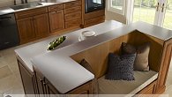 Corian Silver Gray (фото 4)
