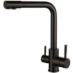 ZorG SH 801 INOX GRAFIT PVD1