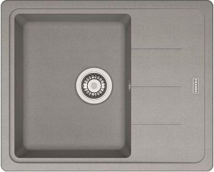Franke Basis BFG 611C (серый)1