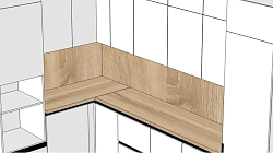 Кухня РМ2302011