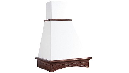 Viaona Cappe Нарада 60 inca 550 белый муар1