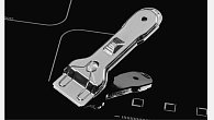 Варочная панель Kuppersberg ICS 607 индукционная (фото 5)
