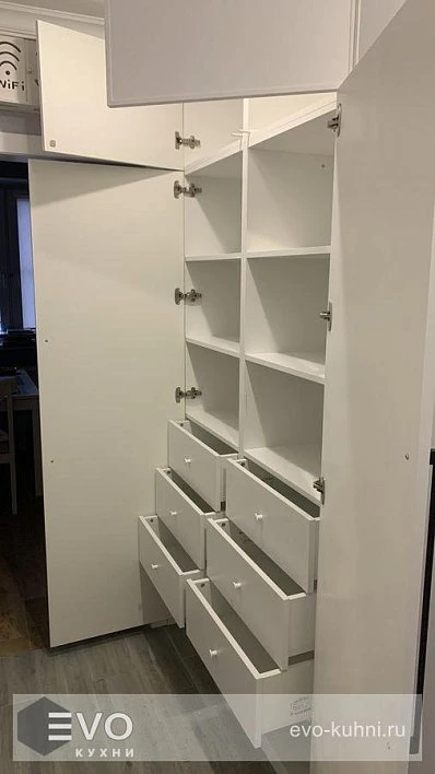 Шкаф ШТ211208Ш (фото 8)