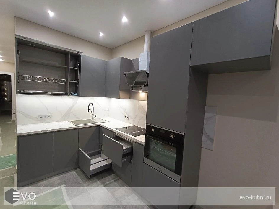 Кухня РН230903 (фото 6)