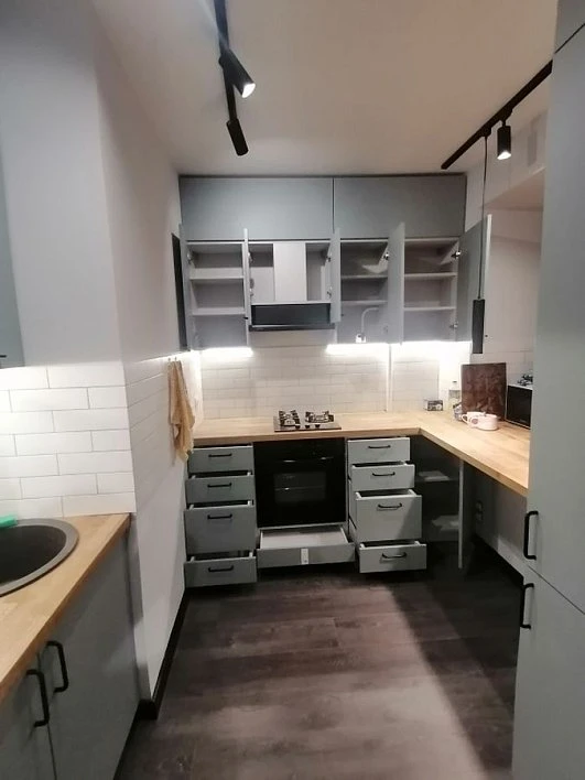 Кухня МР230102 (фото 4)