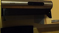 Вытяжка Elikor Davoline 50П-290-П3Л коричневый (фото 3)