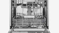Посудомоечная машина Monsher MD 6004 встраиваемая (фото 2)