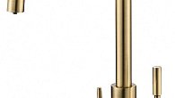 Смеситель ZorG SH 715 BRONZE (фото 1)
