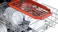 Посудомоечная машина LEX DW 6062 IX (фото 3)