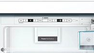 Холодильник Bosch KIN86AFF0 встраиваемый (фото 3)