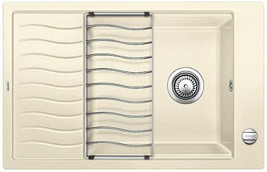 Blanco Elon XL 6 S Жасмин1