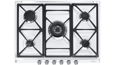 Smeg SR775BS11