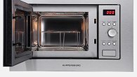 Микроволновая печь KUPPERSBERG HMW 615 X (фото 2)