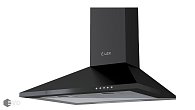 Вытяжка LEX BASIC 500 BLACK (фото 1)