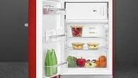 Холодильник Smeg FAB10LRD5 (фото 3)