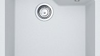 Мойка Franke UBG 610-56 3,5, белая (фото 1)