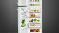 Холодильник Smeg FAB30LPK5 (фото 4)