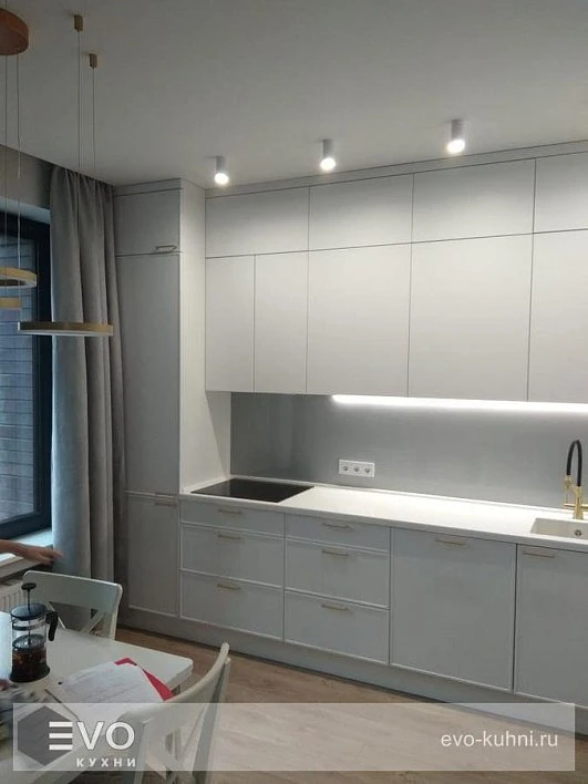 Кухня ШМ210601 угловая (фото 6)