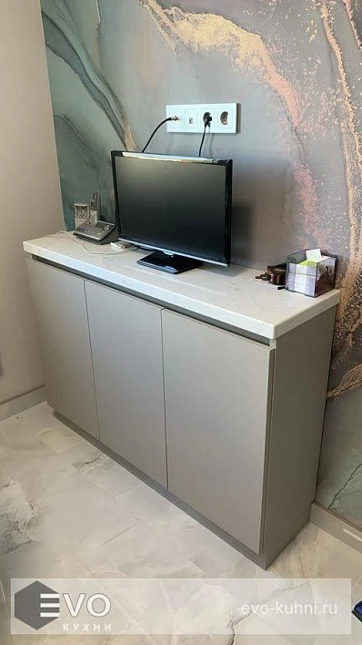 Кухня ЭВ201202 (фото 11)
