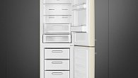 Холодильник Smeg FAB32RCR5 (фото 2)