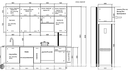 Кухня РТ2511281