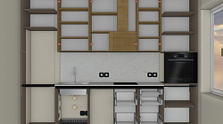 Кухня РФ25092051