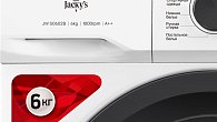 Стиральная машина Jacky's JW S0602B (фото 8)