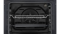 Духовой шкаф KRONA MAGNETE 60 WH электрический (фото 4)