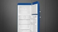 Холодильник Smeg FAB30RBE5 (фото 2)